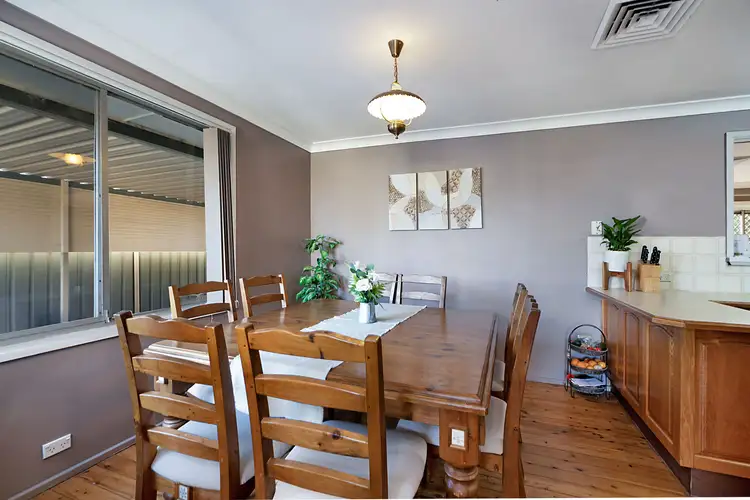 Fourth view of Homely house listing, 32 Swallow Avenue, Woodberry NSW 2322