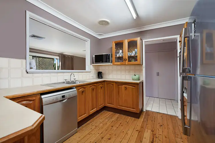 Fifth view of Homely house listing, 32 Swallow Avenue, Woodberry NSW 2322