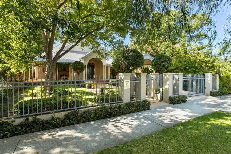 30 Rosalie Street, Shenton Park WA 6008