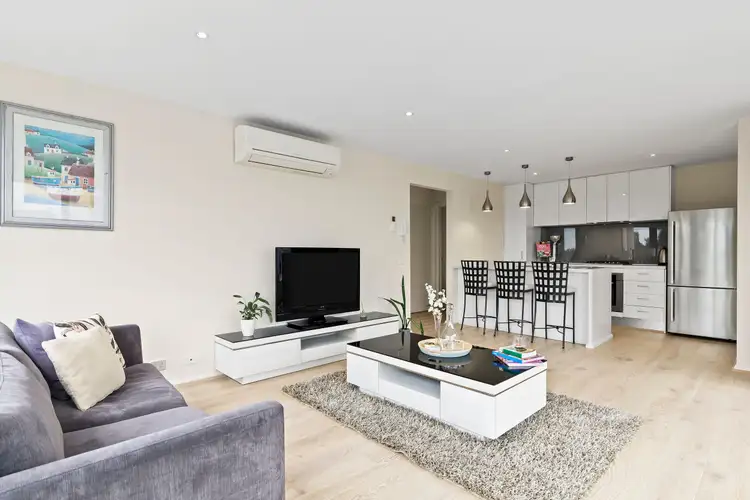 Main view of Homely apartment listing, 7/125 Raleigh Road, Maribyrnong VIC 3032
