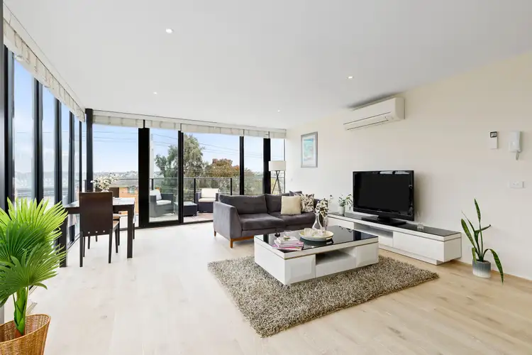 Third view of Homely apartment listing, 7/125 Raleigh Road, Maribyrnong VIC 3032