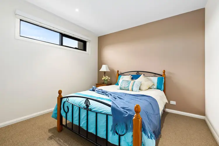 Fourth view of Homely apartment listing, 7/125 Raleigh Road, Maribyrnong VIC 3032