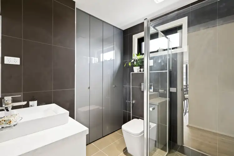 Fifth view of Homely apartment listing, 7/125 Raleigh Road, Maribyrnong VIC 3032