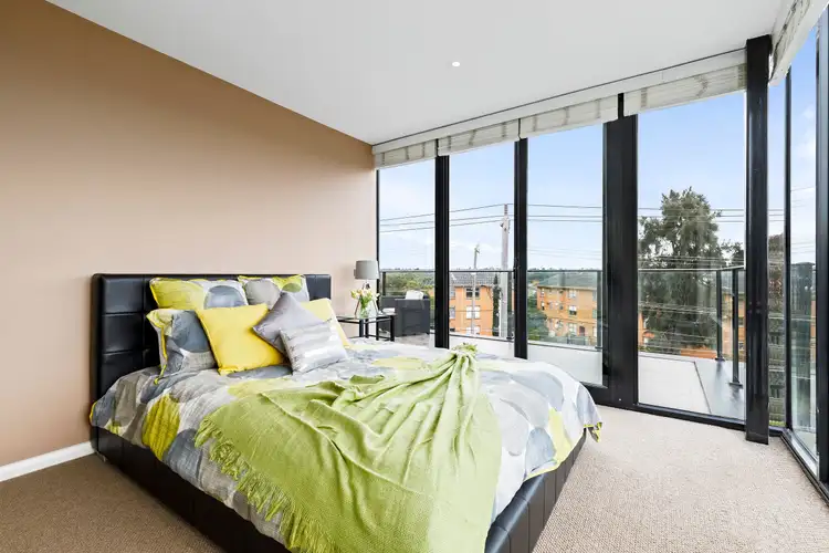 Sixth view of Homely apartment listing, 7/125 Raleigh Road, Maribyrnong VIC 3032