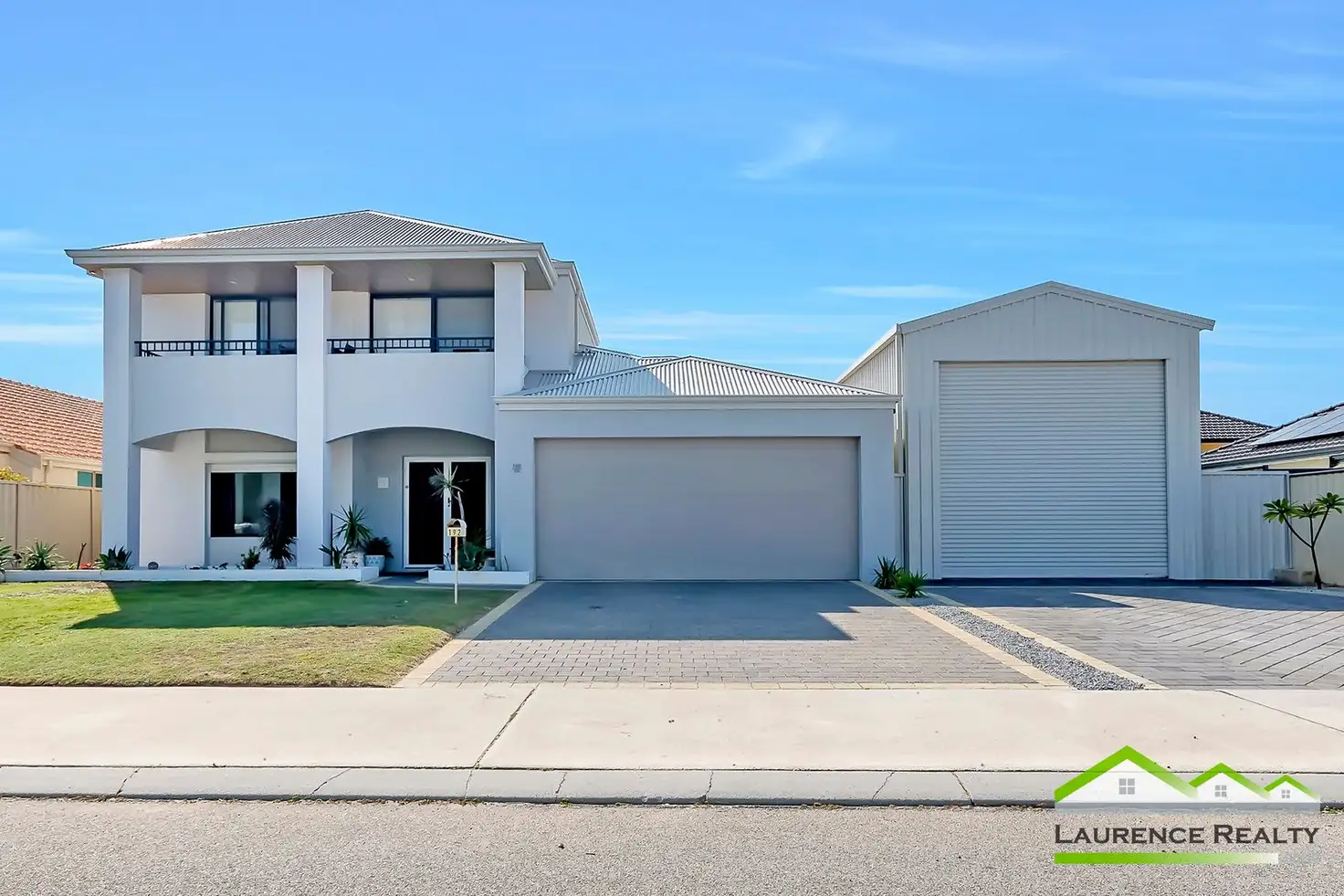 Main view of Homely house listing, 192 Lagoon Drive, Yanchep WA 6035