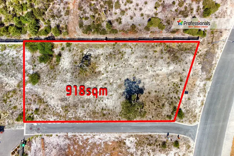 Fourth view of Homely land listing, 27 Bandicoot Drive, Lange WA 6330