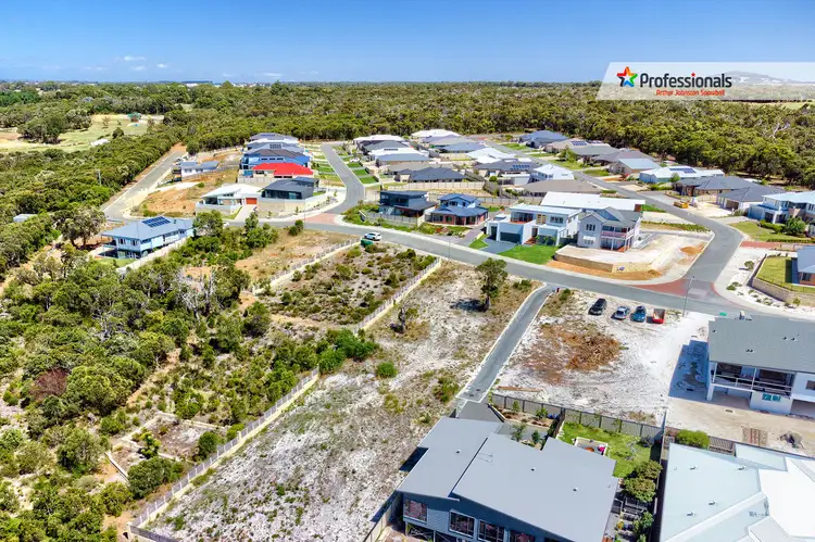 Seventh view of Homely land listing, 27 Bandicoot Drive, Lange WA 6330