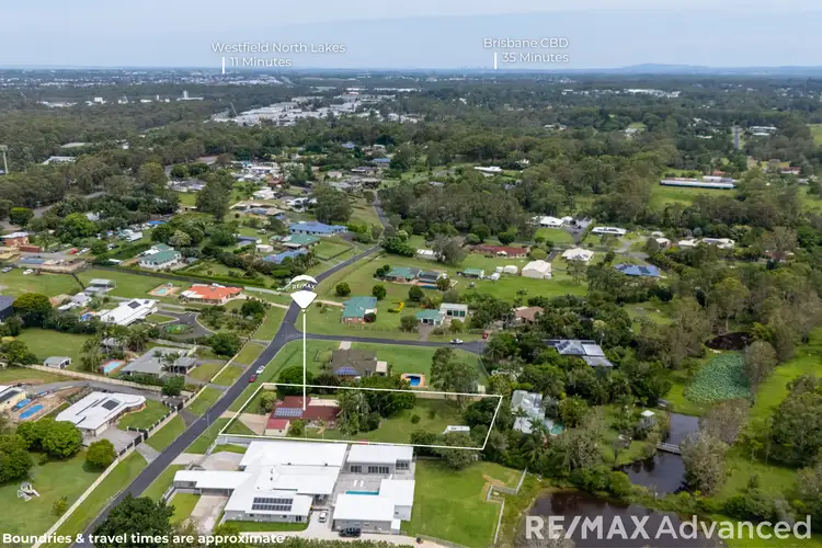 10-12 Dean Drive, Burpengary QLD 4505