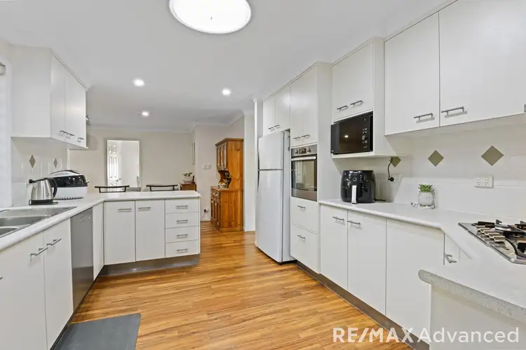 Fourth view of Homely house listing, 10-12 Dean Drive, Burpengary QLD 4505