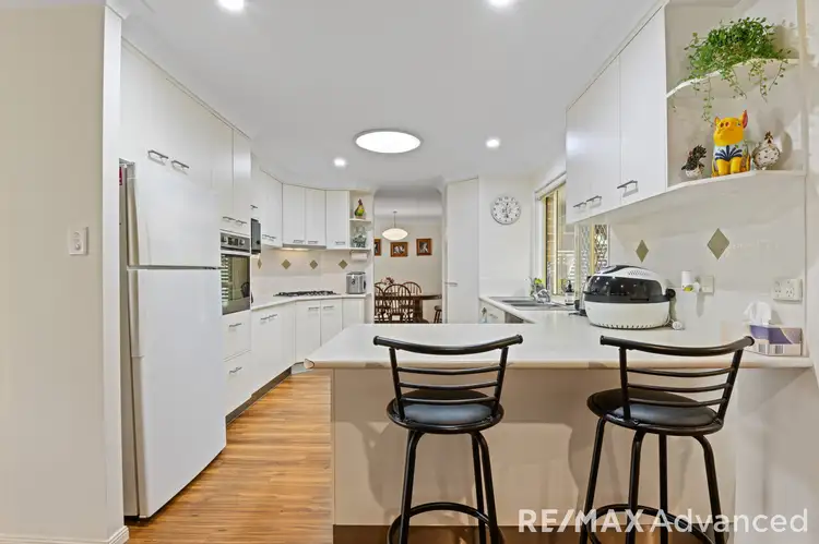 Fifth view of Homely house listing, 10-12 Dean Drive, Burpengary QLD 4505