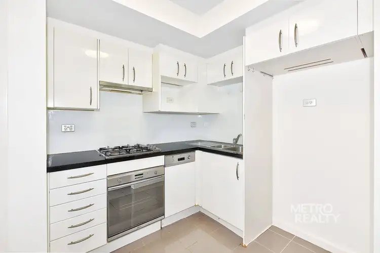 Fourth view of Homely apartment listing, 2904/91 Liverpool St, Sydney NSW 2000