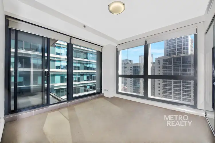Fifth view of Homely apartment listing, 2904/91 Liverpool St, Sydney NSW 2000