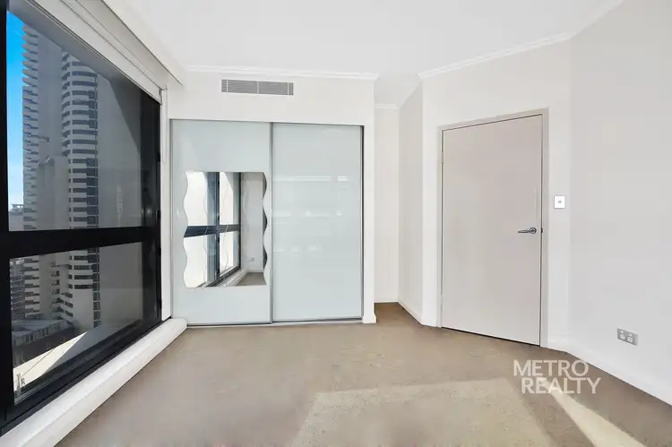 Sixth view of Homely apartment listing, 2904/91 Liverpool St, Sydney NSW 2000