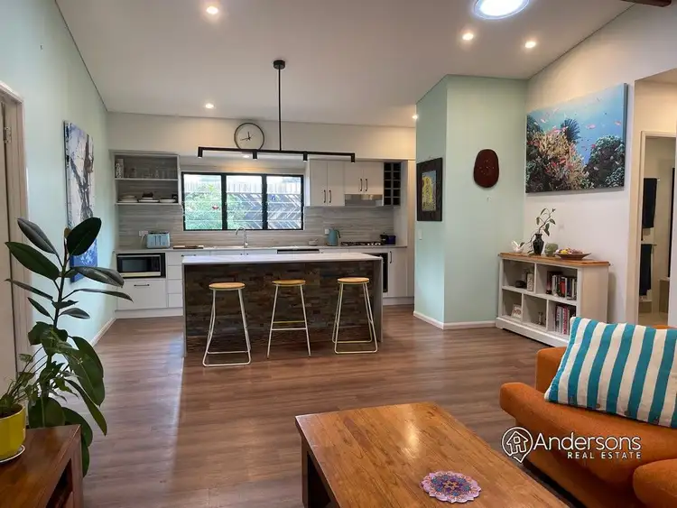 Main view of Homely house listing, 55 Conch Street, Mission Beach QLD 4852