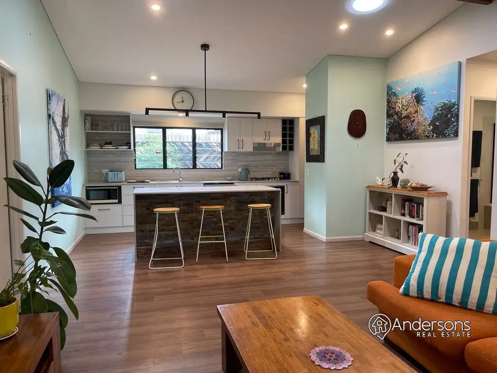 Main view of Homely house listing, 55 Conch Street, Mission Beach QLD 4852
