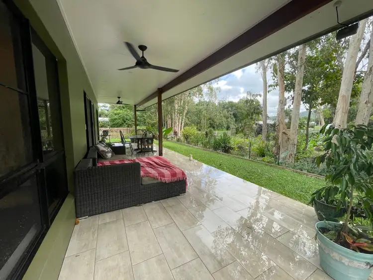 Second view of Homely house listing, 55 Conch Street, Mission Beach QLD 4852