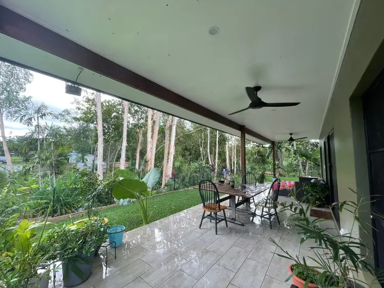 Third view of Homely house listing, 55 Conch Street, Mission Beach QLD 4852