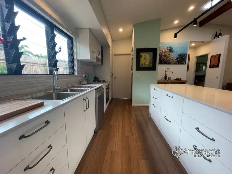 Fourth view of Homely house listing, 55 Conch Street, Mission Beach QLD 4852