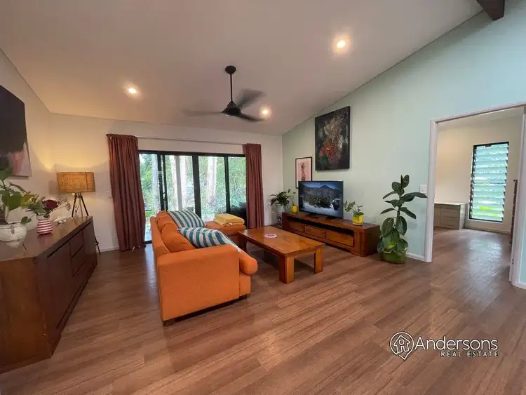 Sixth view of Homely house listing, 55 Conch Street, Mission Beach QLD 4852