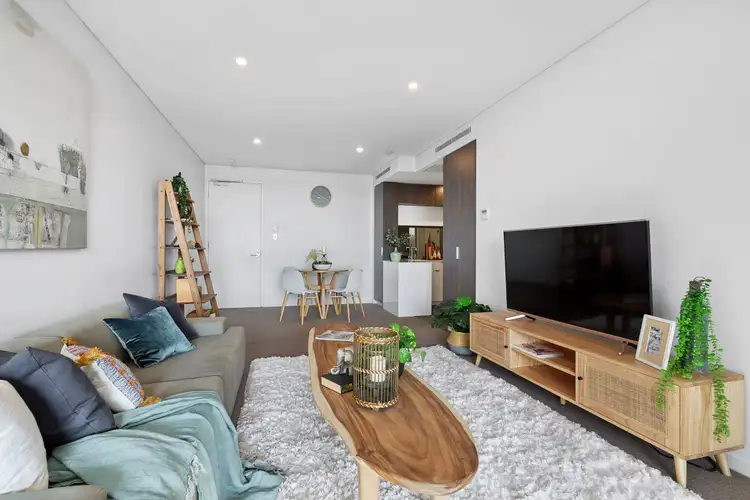 Fourth view of Homely apartment listing, 102/15 Roydhouse Street, Subiaco WA 6008