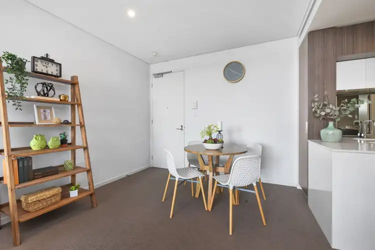 Fifth view of Homely apartment listing, 102/15 Roydhouse Street, Subiaco WA 6008