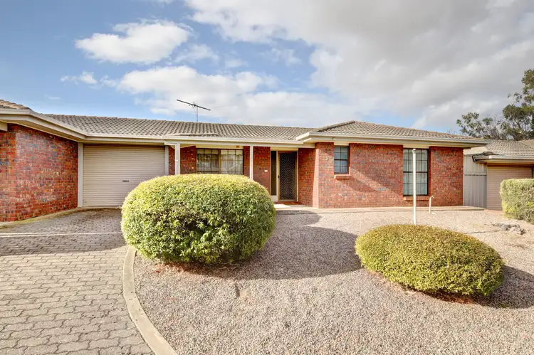 Main view of Homely house listing, 3/27 Clara Street, Murray Bridge SA 5253
