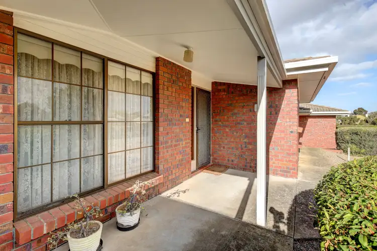 Second view of Homely house listing, 3/27 Clara Street, Murray Bridge SA 5253