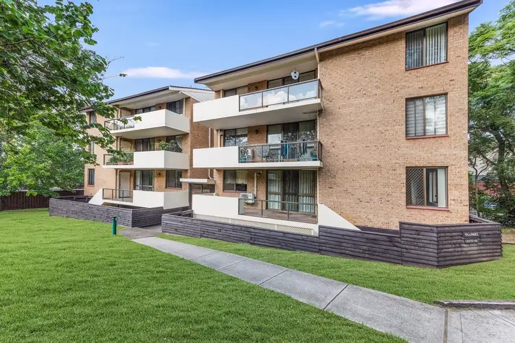 38/5 Dellwood Street, Bankstown NSW 2200