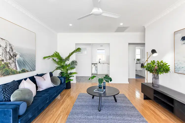 5/45 Edwards Street
