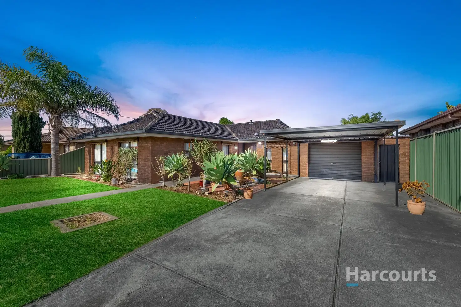 Main view of Homely house listing, 31 Winslow Crescent, Deer Park VIC 3023