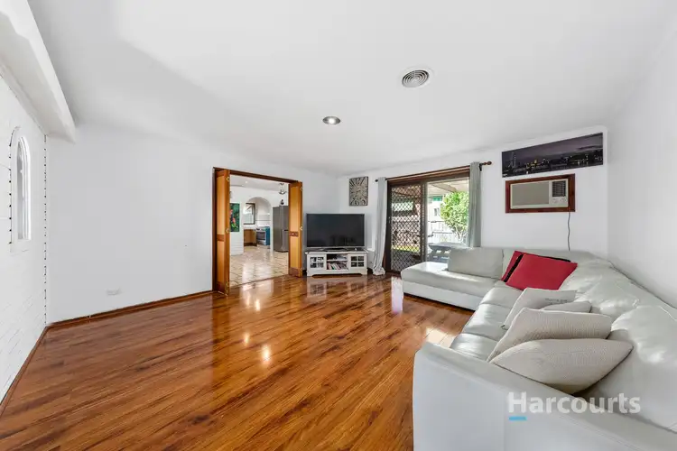 Second view of Homely house listing, 31 Winslow Crescent, Deer Park VIC 3023