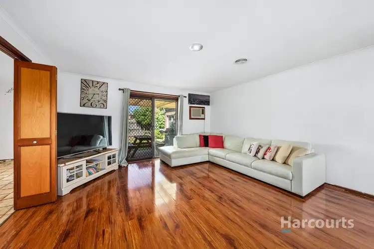 Third view of Homely house listing, 31 Winslow Crescent, Deer Park VIC 3023