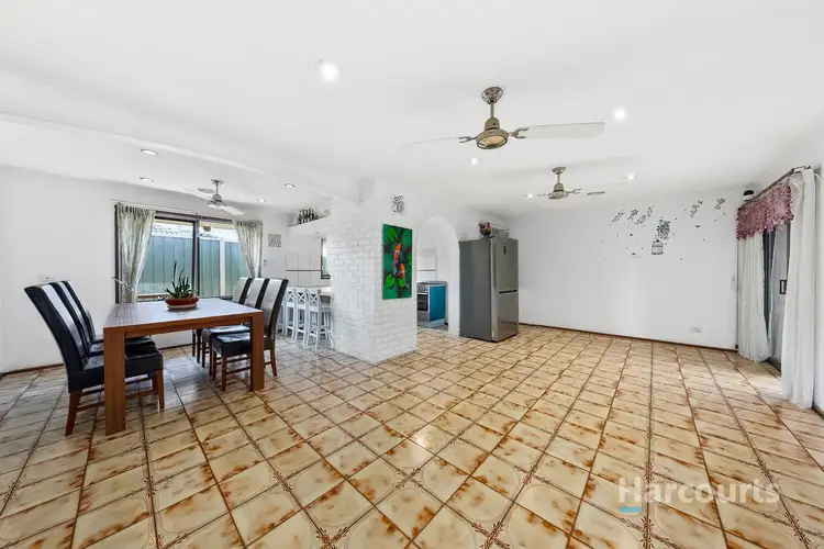 Fifth view of Homely house listing, 31 Winslow Crescent, Deer Park VIC 3023