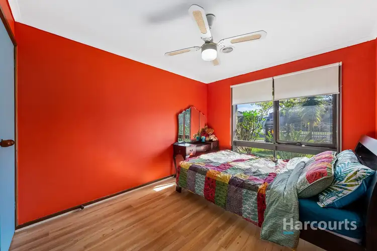 Sixth view of Homely house listing, 31 Winslow Crescent, Deer Park VIC 3023