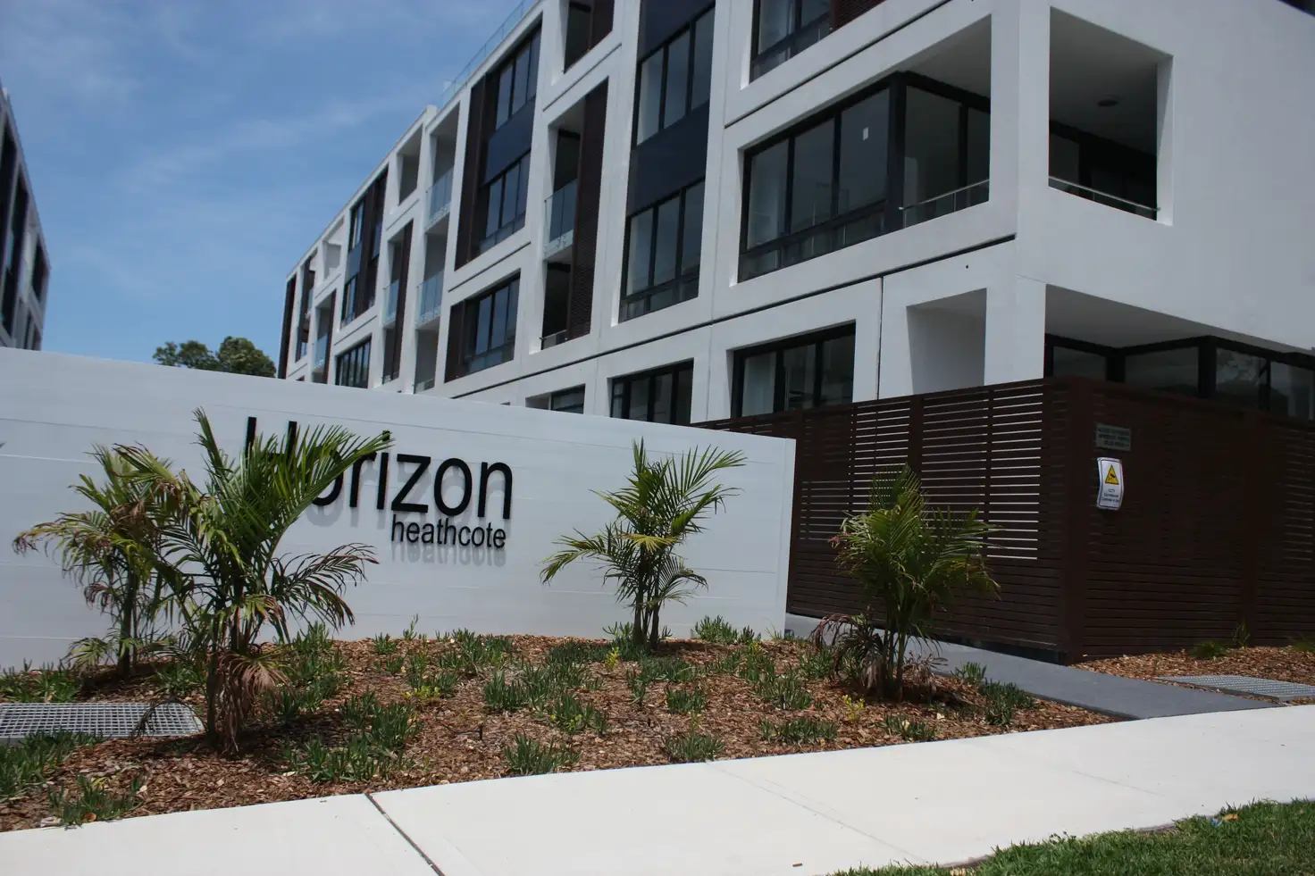 Main view of Homely unit listing, 211/11 Veno Street, Heathcote NSW 2233