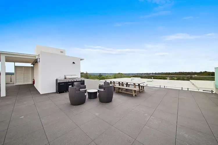 Second view of Homely unit listing, 211/11 Veno Street, Heathcote NSW 2233
