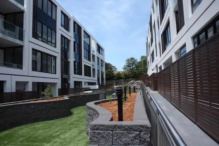 Fifth view of Homely unit listing, 211/11 Veno Street, Heathcote NSW 2233