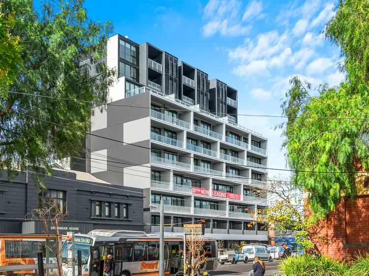 109/19 Russell Street, Essendon VIC 3040