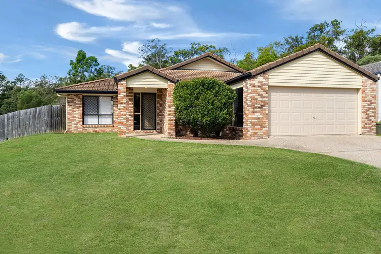 36 Spurway Street, Heritage Park QLD 4118
