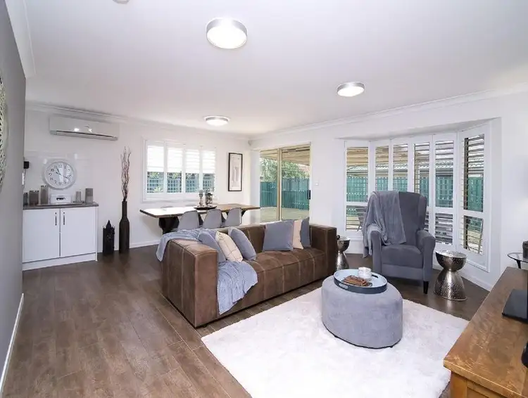 45 Samba Place, Underwood QLD 4119