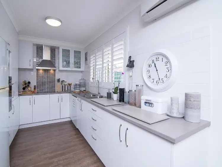 Third view of Homely house listing, 45 Samba Place, Underwood QLD 4119