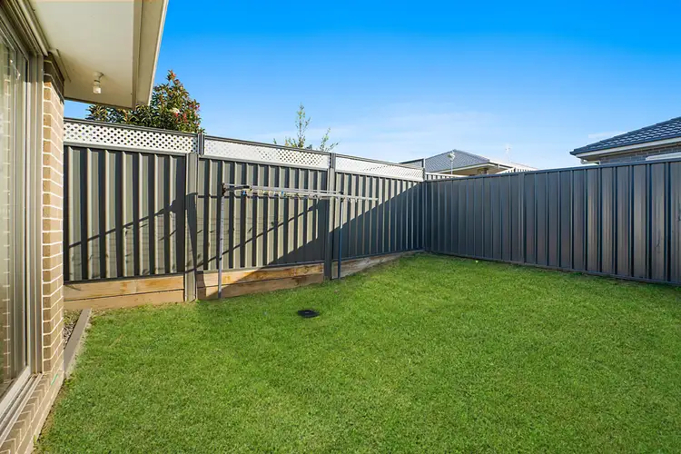 Sixth view of Homely semi-detached listing, 8 & 8a Sandridge Street, Thornton NSW 2322