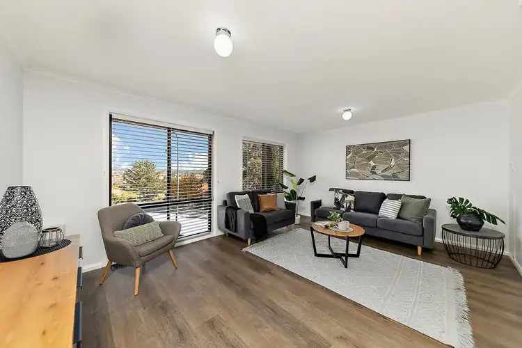 Second view of Homely house listing, 3 Patten Street, Ngunnawal ACT 2913