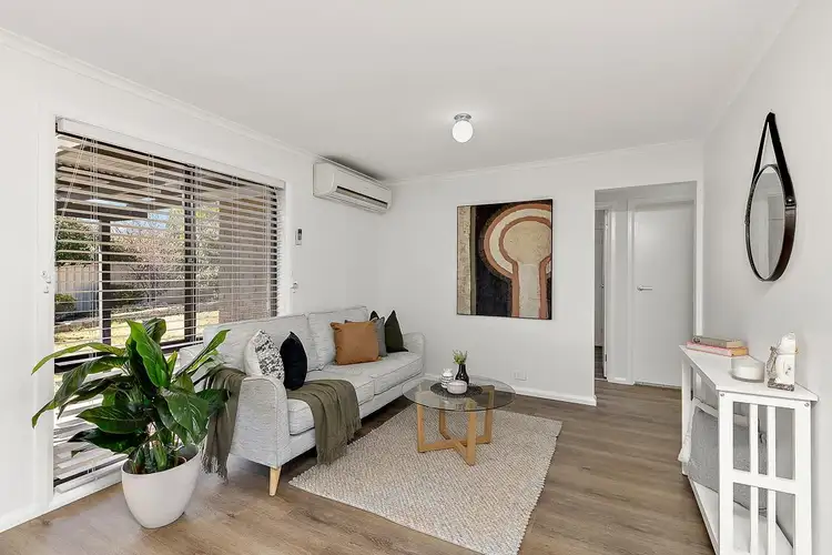 Fourth view of Homely house listing, 3 Patten Street, Ngunnawal ACT 2913