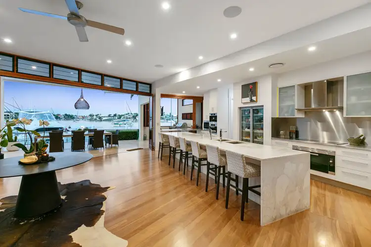 Fourth view of Homely house listing, 33 Carwoola Crescent, Mooloolaba QLD 4557