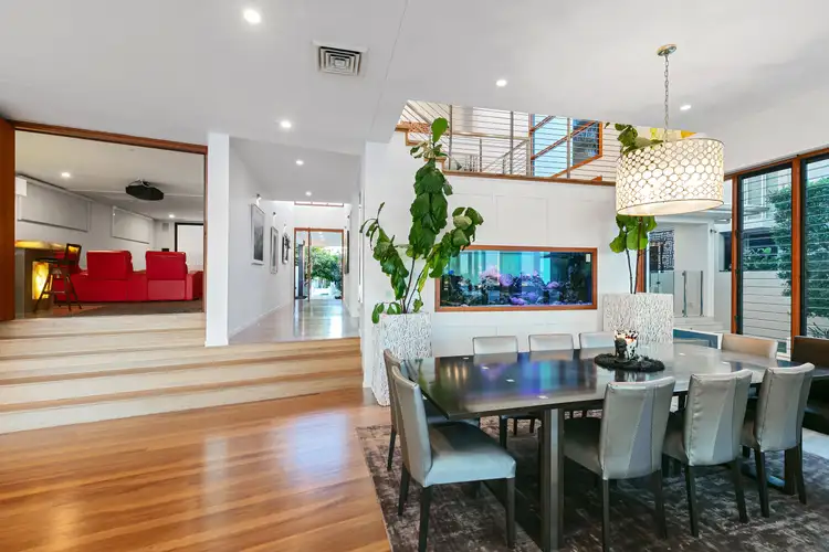 Sixth view of Homely house listing, 33 Carwoola Crescent, Mooloolaba QLD 4557