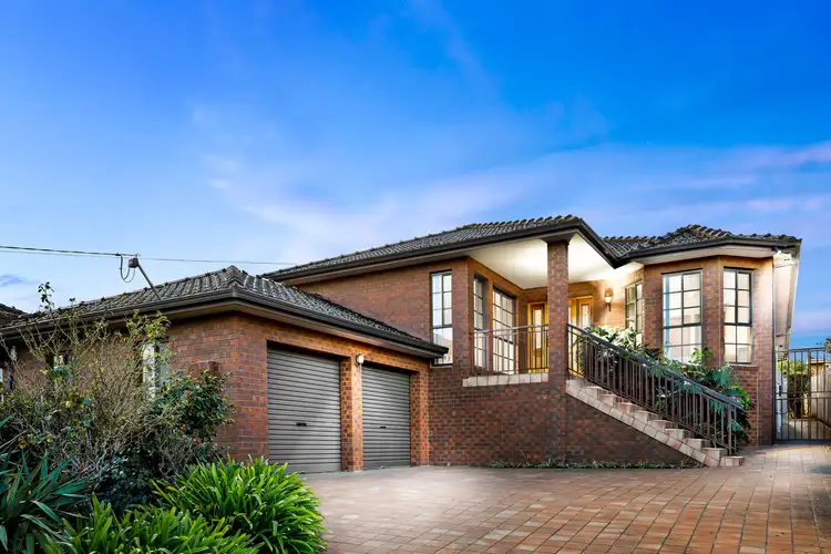 Main view of Homely house listing, 1 Highridge Crescent, Airport West VIC 3042