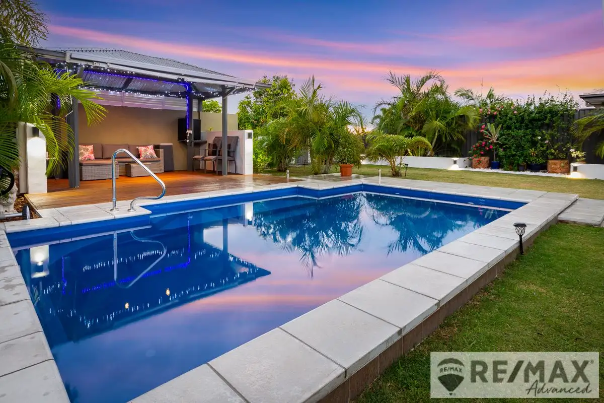 Main view of Homely house listing, 11 Beaufort Circuit, Banksia Beach QLD 4507