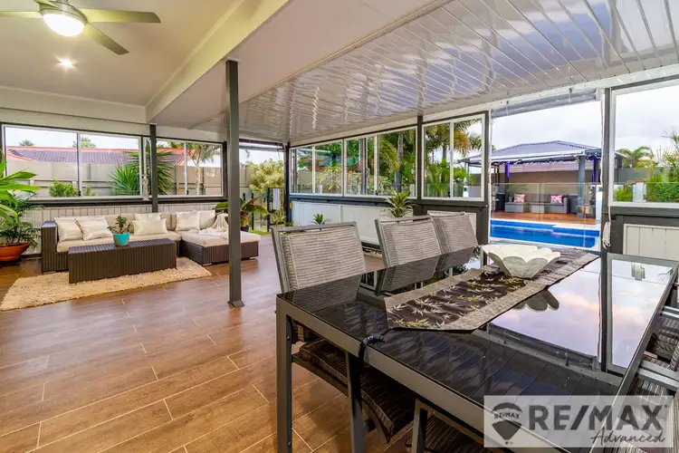 Second view of Homely house listing, 11 Beaufort Circuit, Banksia Beach QLD 4507