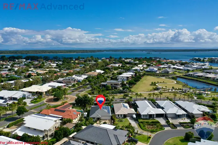 Third view of Homely house listing, 11 Beaufort Circuit, Banksia Beach QLD 4507